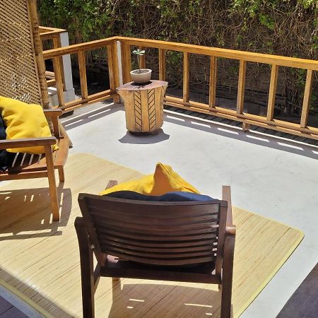 The Crafty Rooms Gili Air Luaran gambar