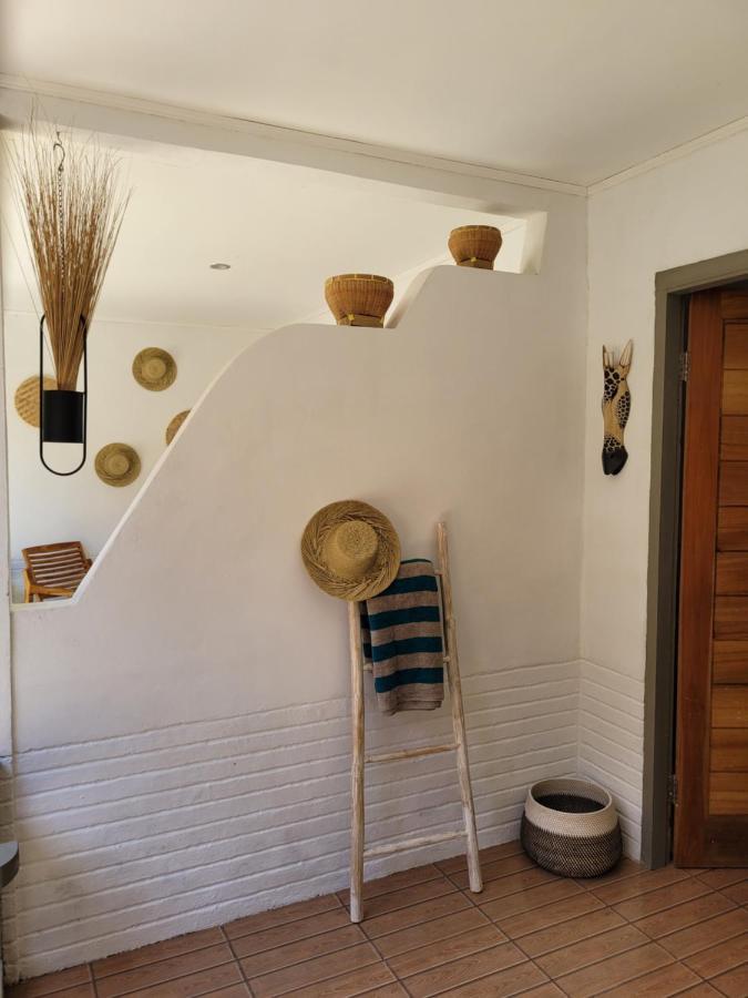 The Crafty Rooms Gili Air Luaran gambar