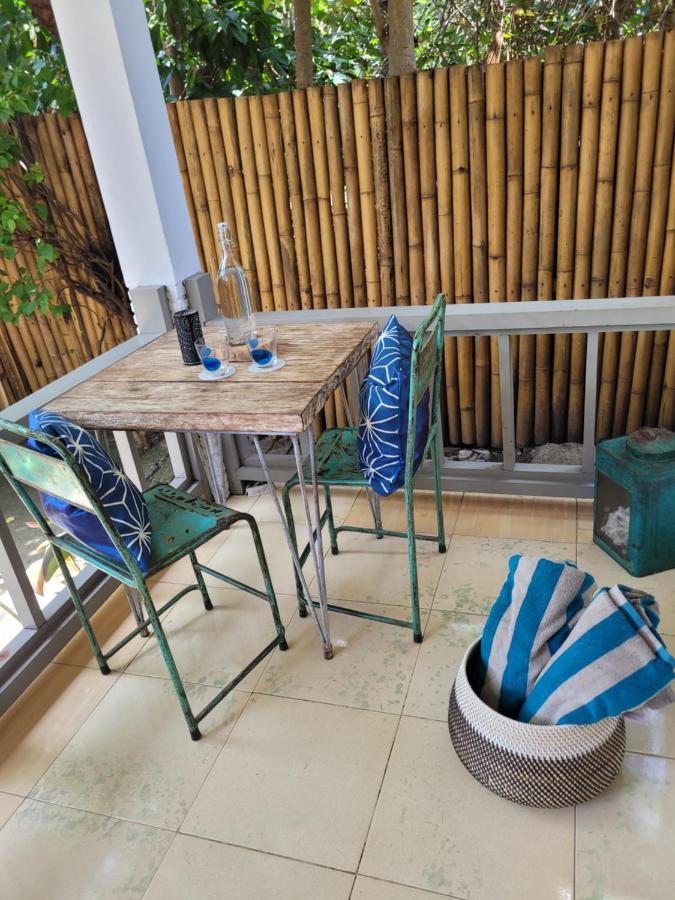 The Crafty Rooms Gili Air Luaran gambar