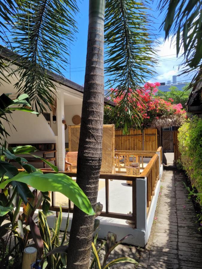 The Crafty Rooms Gili Air Luaran gambar