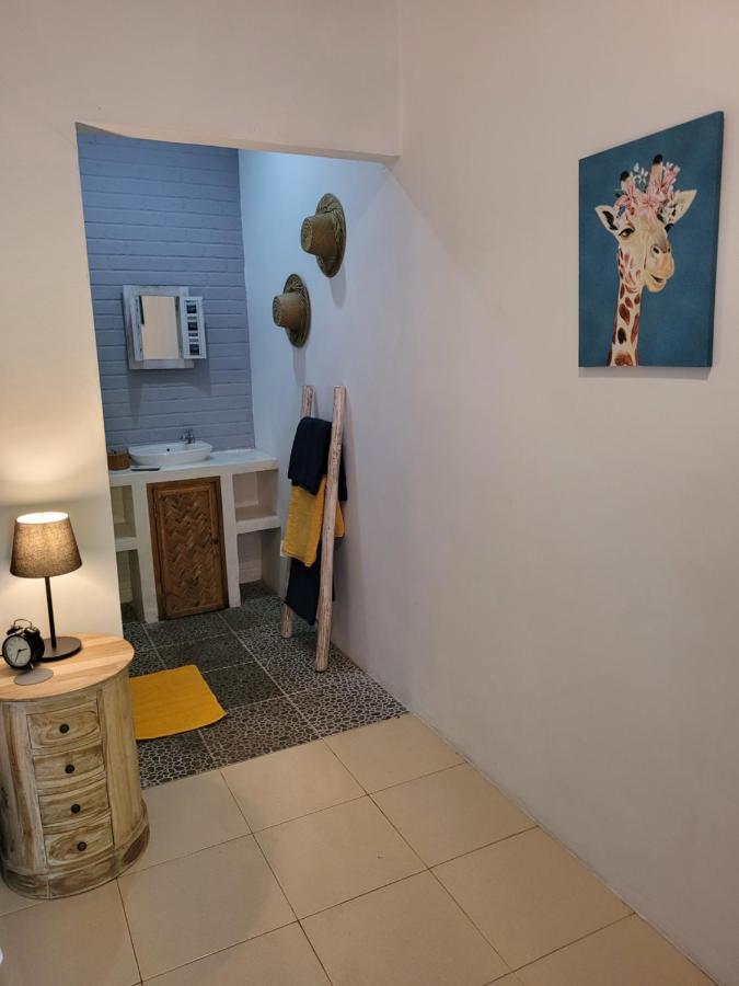 The Crafty Rooms Gili Air Luaran gambar